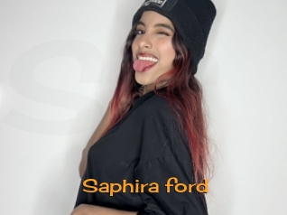 Saphira_ford