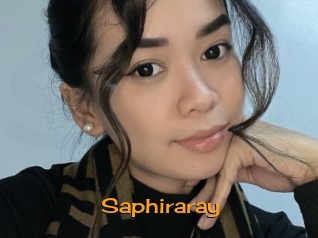 Saphiraray