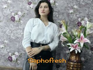 Saphofresh