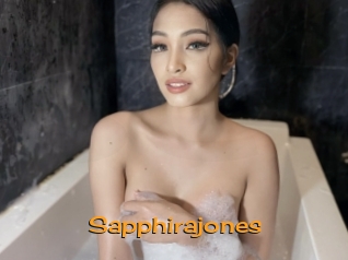 Sapphirajones