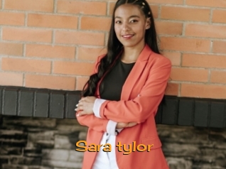 Sara_tylor