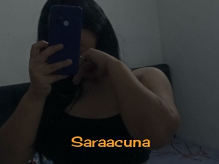 Saraacuna