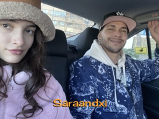 Saraandxi