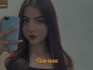 Saraas