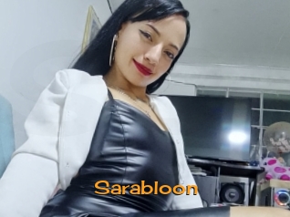 Sarabloon