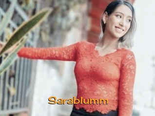 Sarablumm