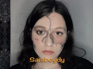 Saraboydy