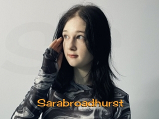 Sarabroadhurst