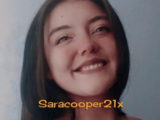 Saracooper21x