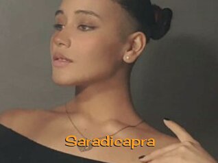 Saradicapra