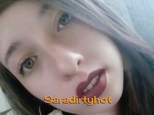 Saradirtyhot