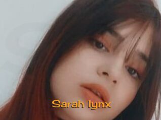 Sarah_lynx
