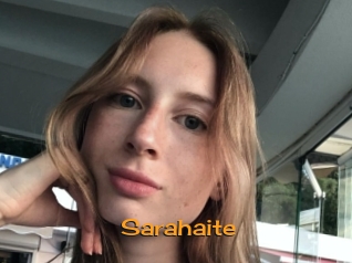 Sarahaite