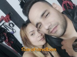 Sarahandben