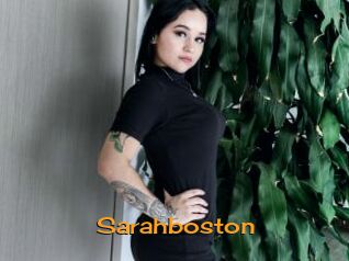 sarahboston Sortez Couvert