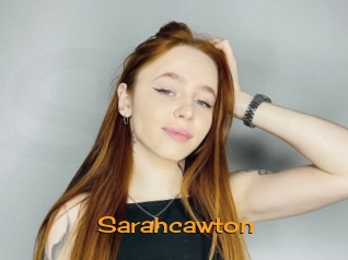 Sarahcawton