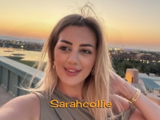 sarahcollie Sortez Couvert