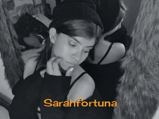Sarahfortuna