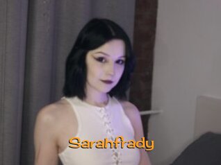 Sarahfrady