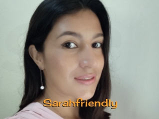 Sarahfriendly
