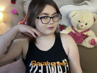 sarahgreer Sortez Couvert