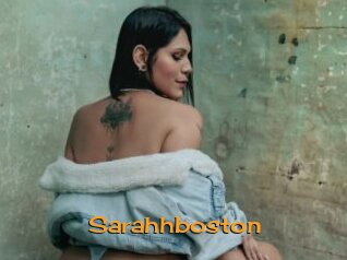 Sarahhboston