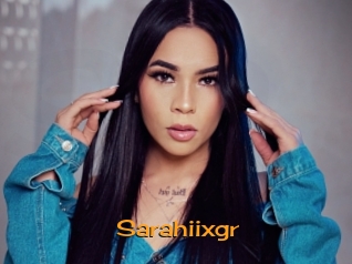 Sarahiixgr