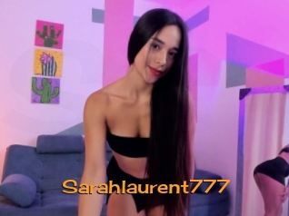 Sarahlaurent777