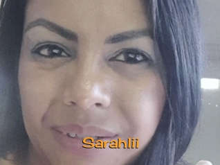 sarahlii Sortez Couvert