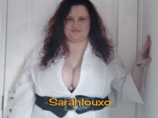 Sarahlouxo