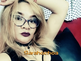 Sarahochoa