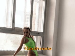 sarahrevie Sortez Couvert