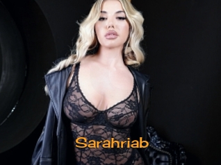 Sarahriab