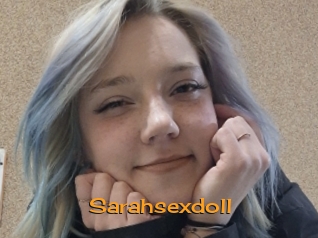 Sarahsexdoll