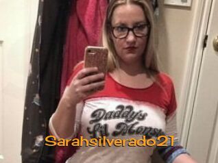 Sarahsilverado21