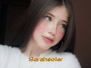 Sarahsoler