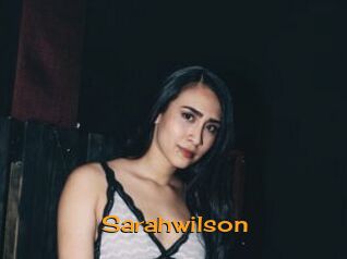 Sarahwilson