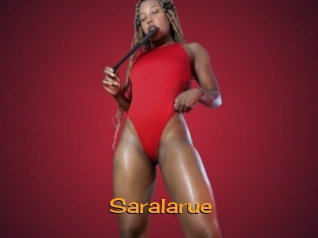 Saralarue