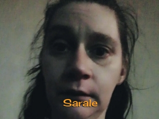 Sarale