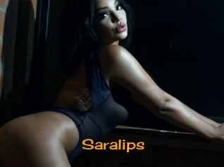 Saralips