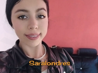 Saralondres