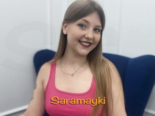 Saramayki