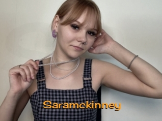 Saramckinney