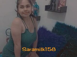 Saramilk158