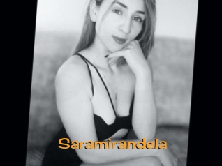 Saramirandela