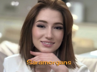 Saramorgans