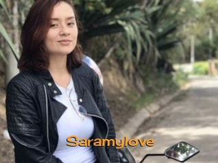 Saramylove
