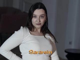 Sararein