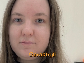 Sarashyli