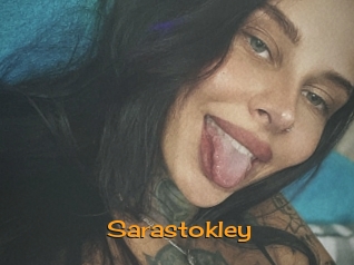 Sarastokley